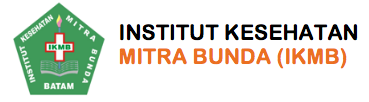 Repository Institut Kesehatan Mitra Bunda