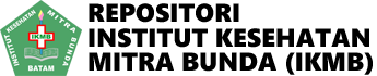 Logo Universitas